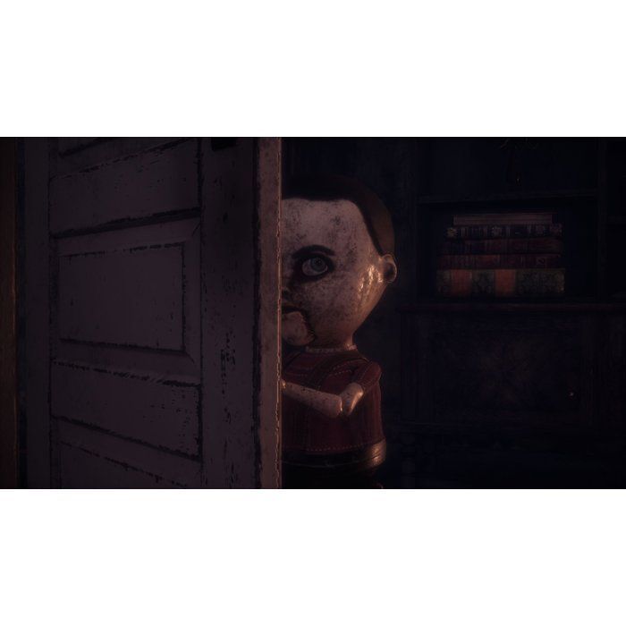 Puppet House - Juego para PS5