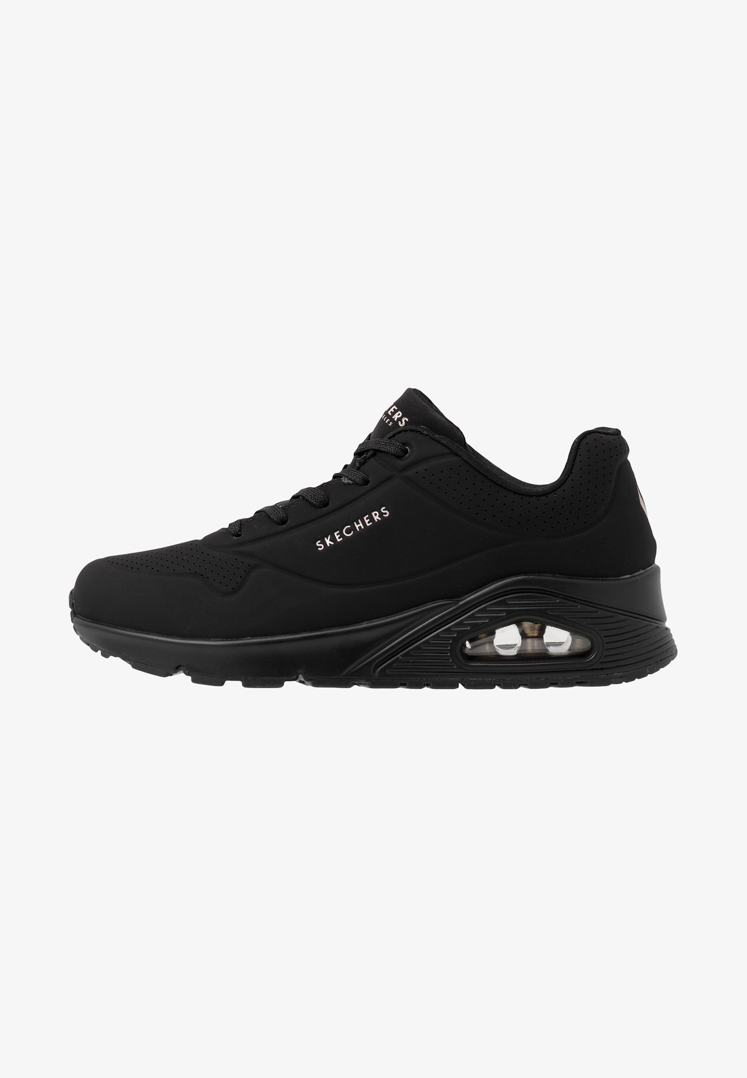 Skechers Sport UNO - Joggesko - black