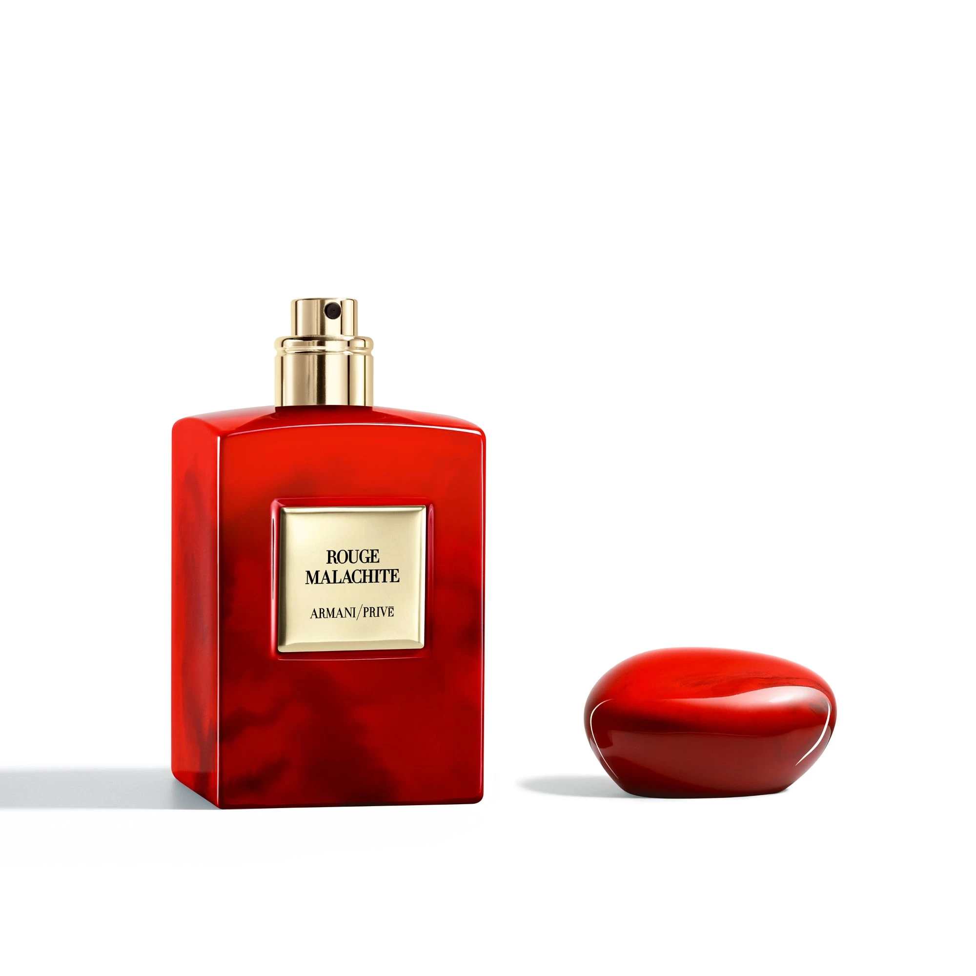 Rouge Malachite EdP 50 ml - Armani Privé