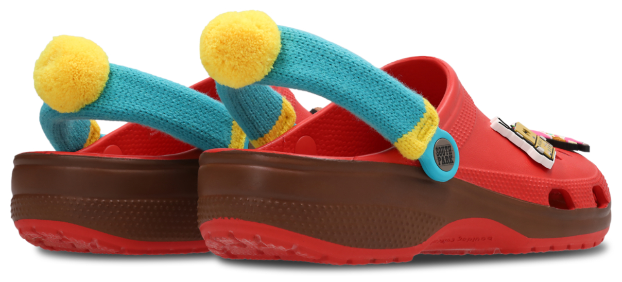 Crocs South Park Cartman Classic Clog