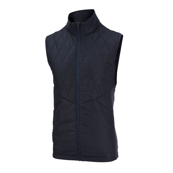 Hardloopvest voor de herfst