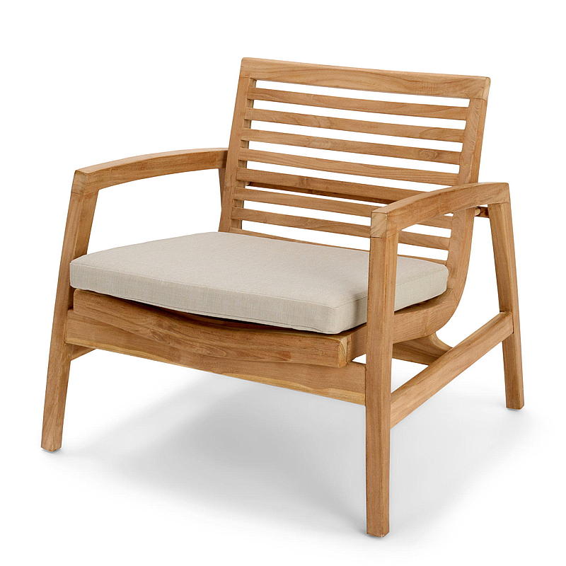 Home Sofa-Gruppe Teak, Greve