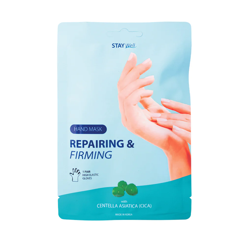 Mask Repairing & Firming Hand Mask CICA - Trattamento Mani