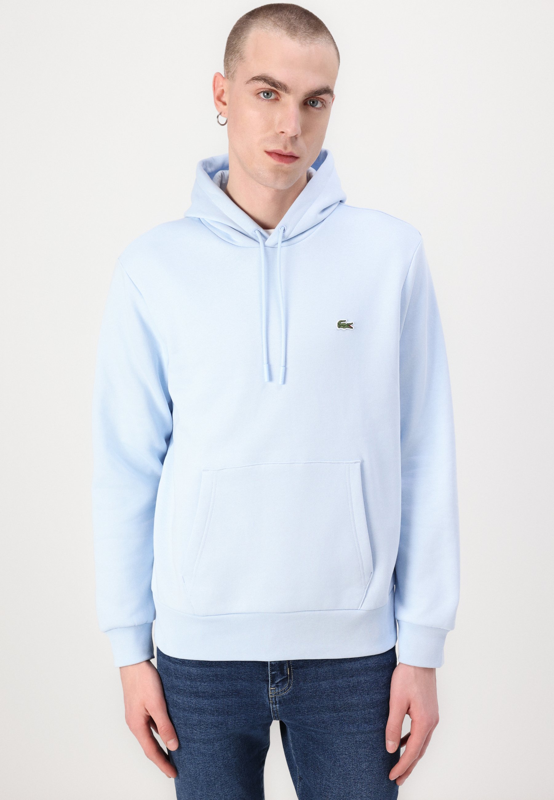 Lacoste Hoodie - rill