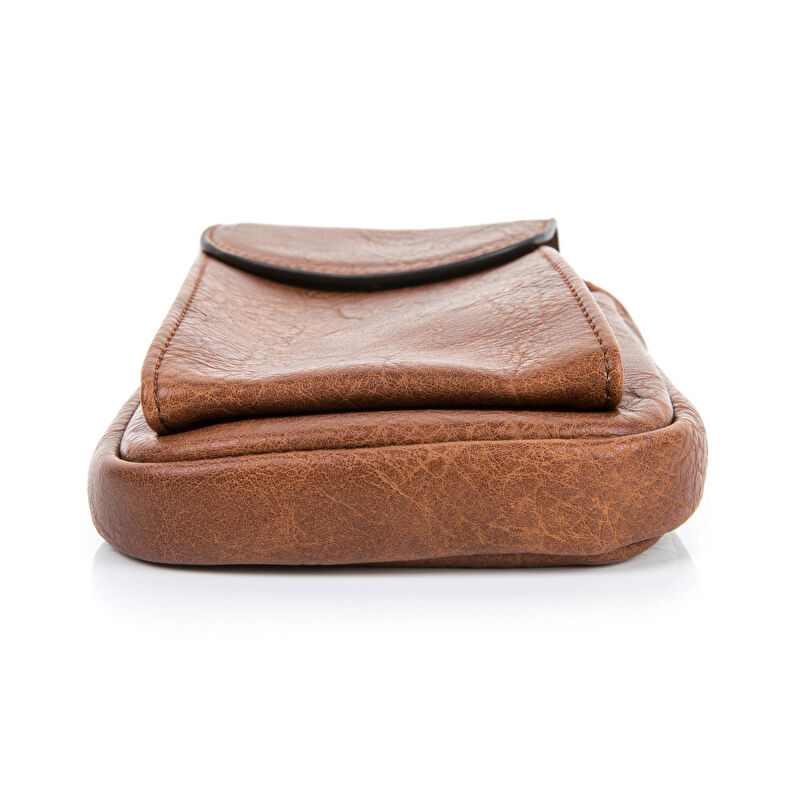  Bolsos de mujer Bolsos Marrón