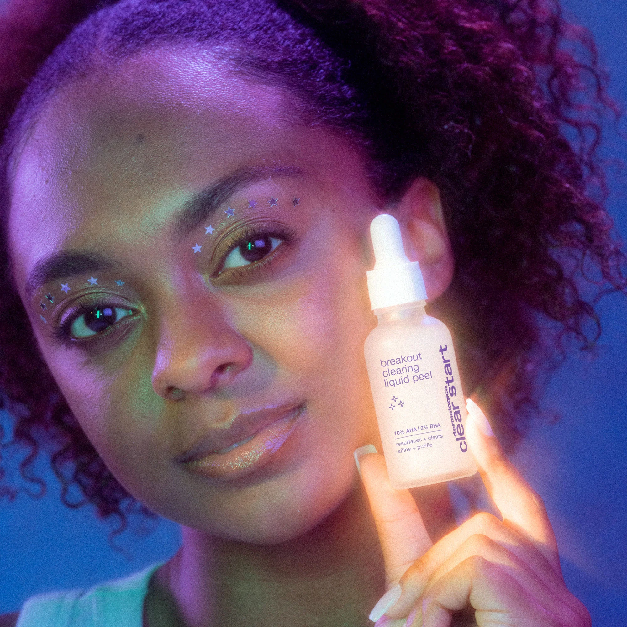 Clear Start Breakout Clearing Liquid Peel - Esfoliante viso