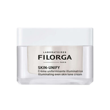 Filorga Skin-Unify -voide, joka kirkastaa ja tasoittaa ihon sävyä 50 ml