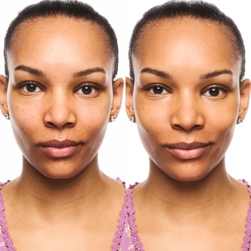 essence FOUNDATION Stick dolgoobstojna podlaga za ličila v stiku