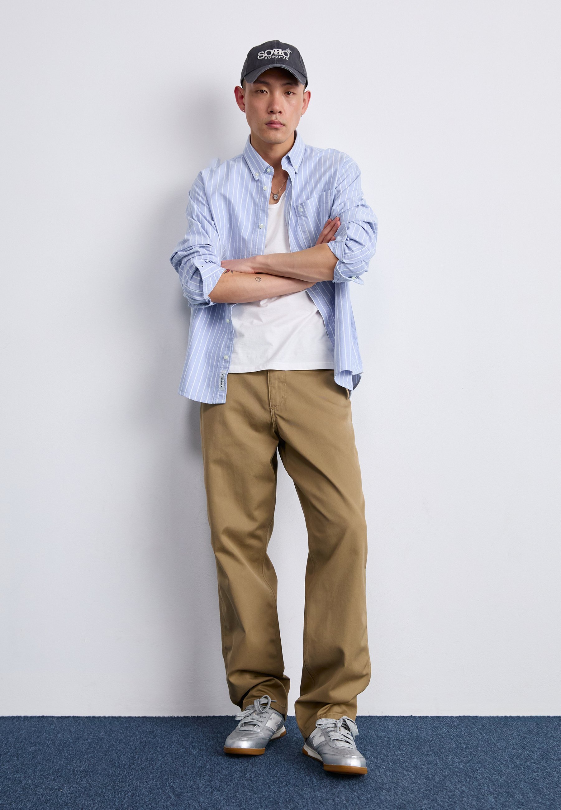 Pantalon Carhartt WIP Smart