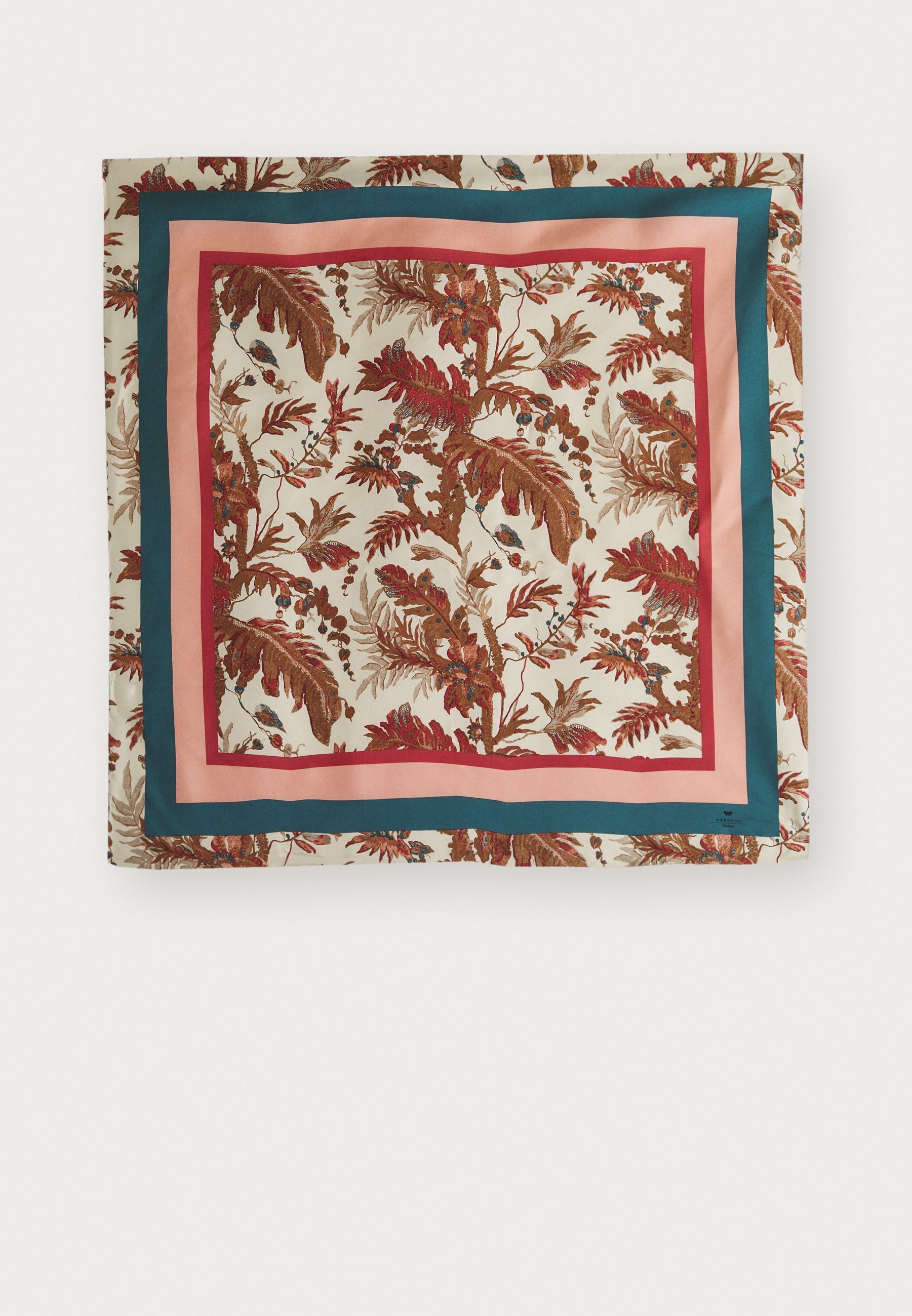 WEEKEND MaxMara ONESTO - Foulard - beige
