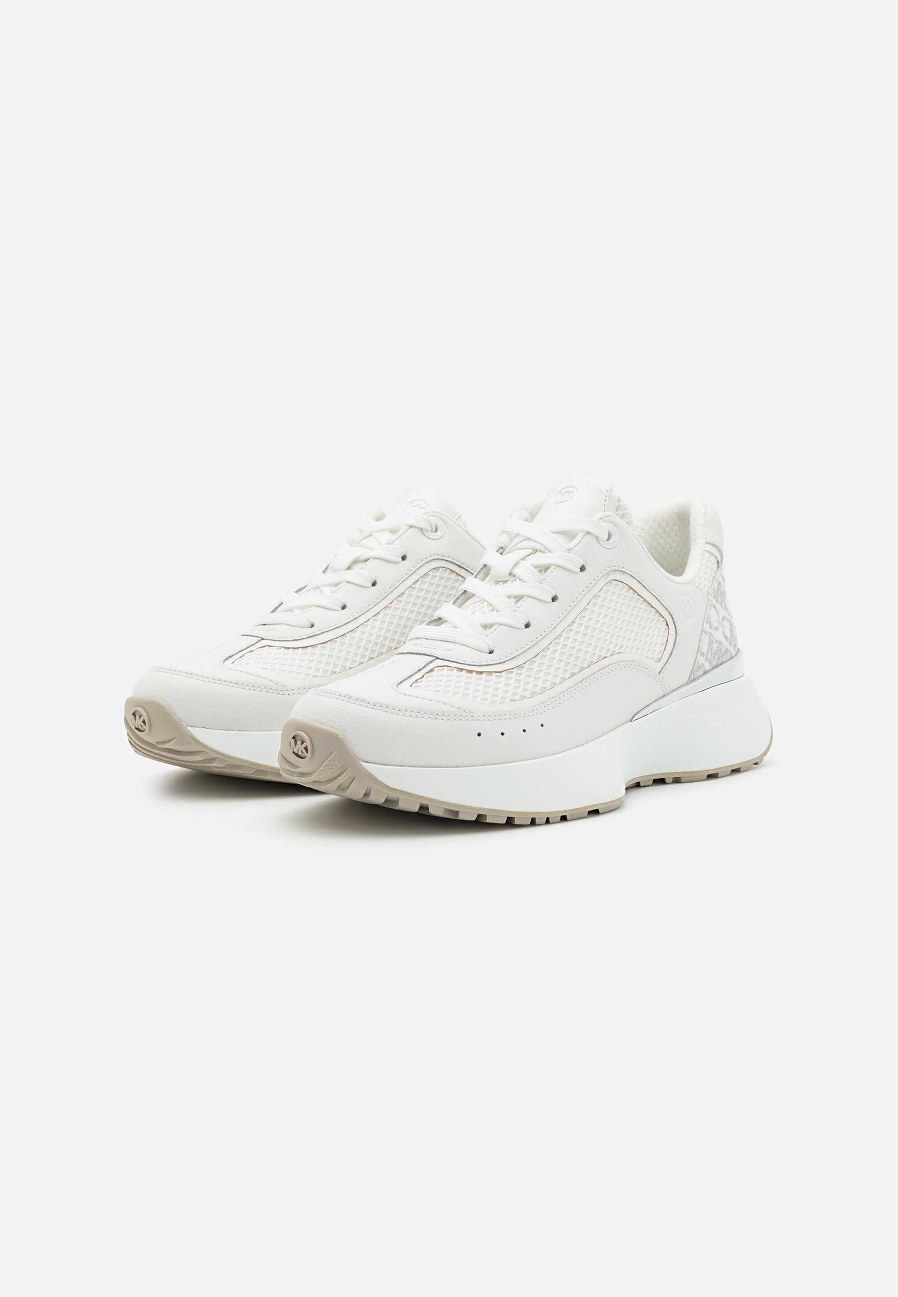 MICHAEL Michael Kors Sneakers - bianco sporco