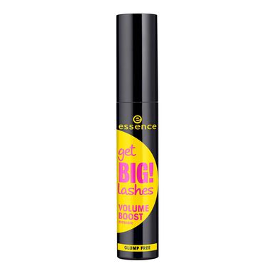 Essence Big! Lashes Mascara for volum 12 ml