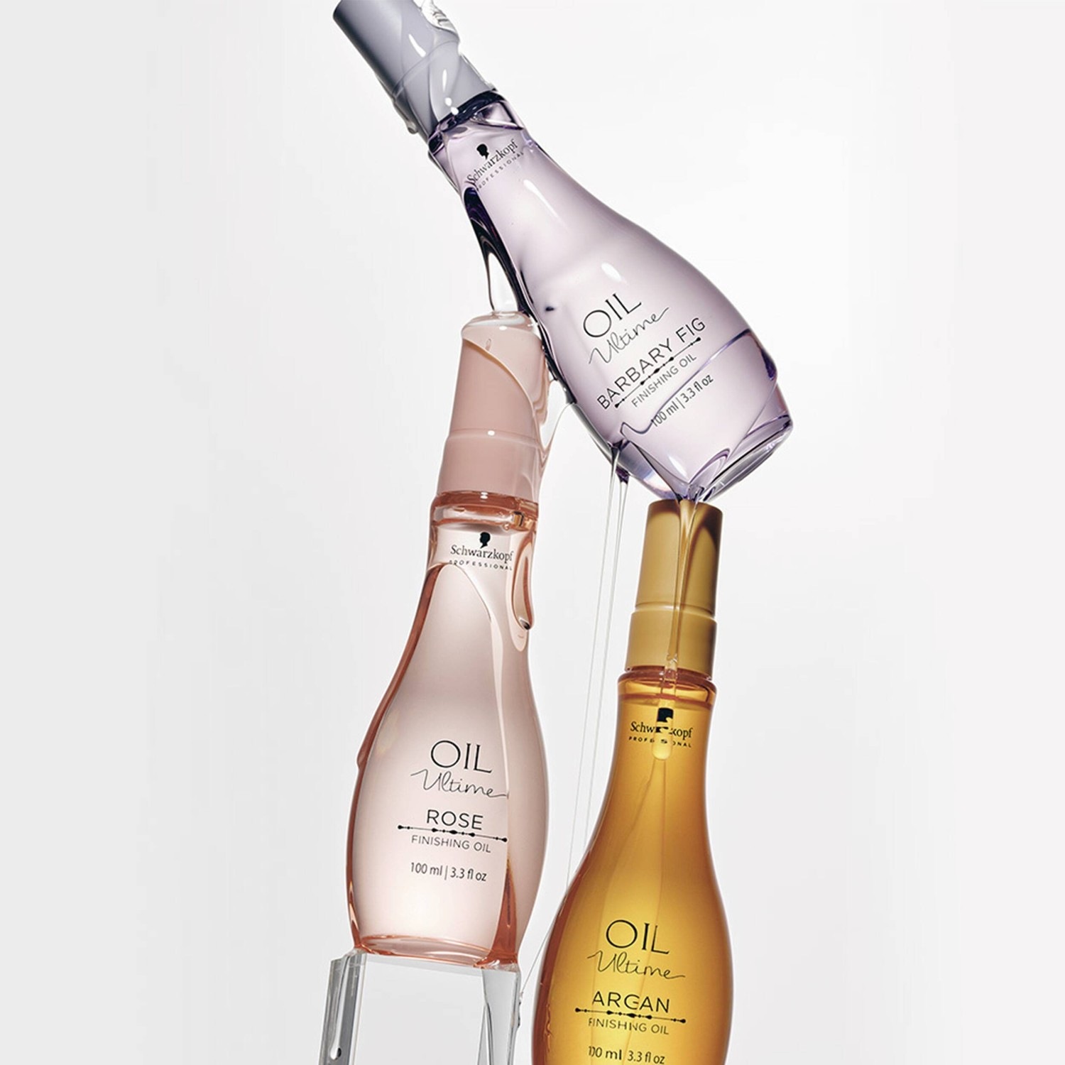 Schwarzkopf Professional Finition à l'argan