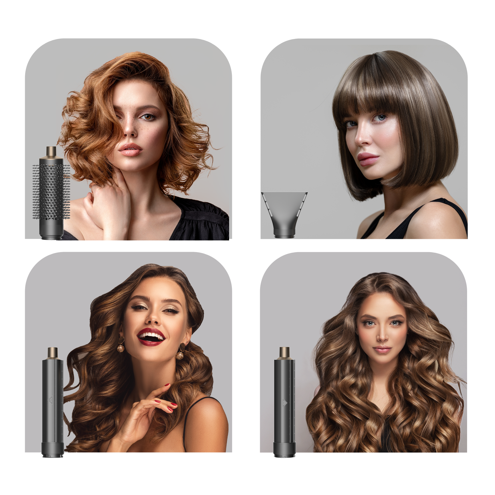 Coshare InStyle HS30E