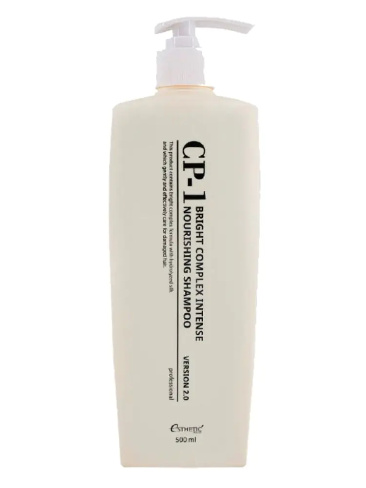 CP-1 Intense Nourishing Shampoo Version 2.0 Szampon do włosów 500 ml