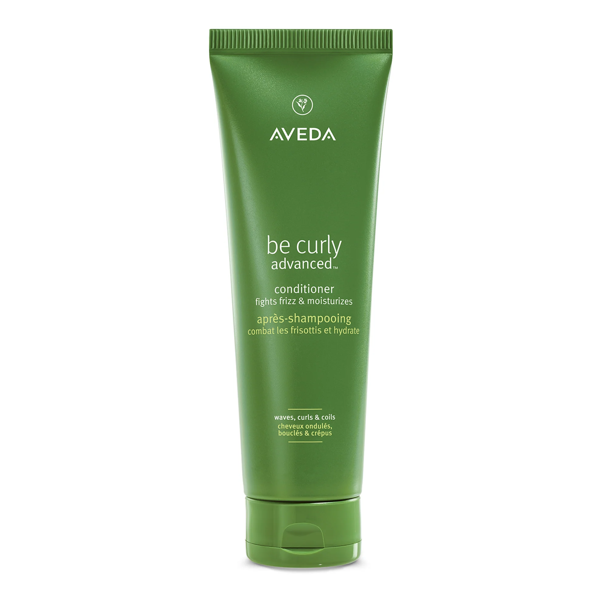 Be Curly Advanced Conditioner - Balsamo Ricci Definiti Capelli