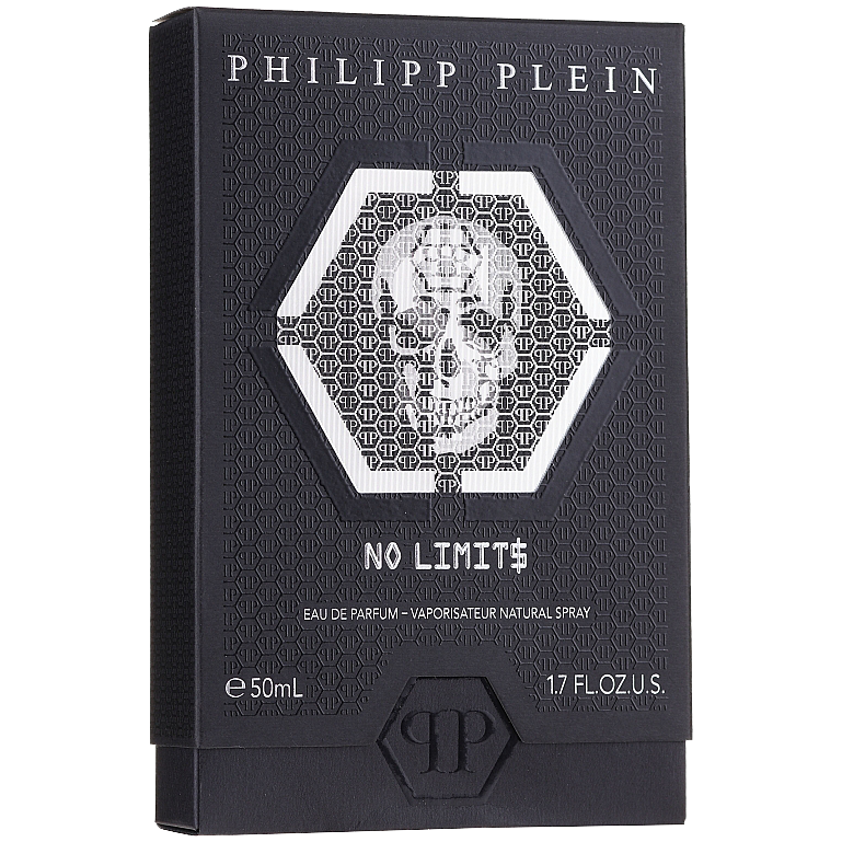 Philipp Plein Bez hraníc