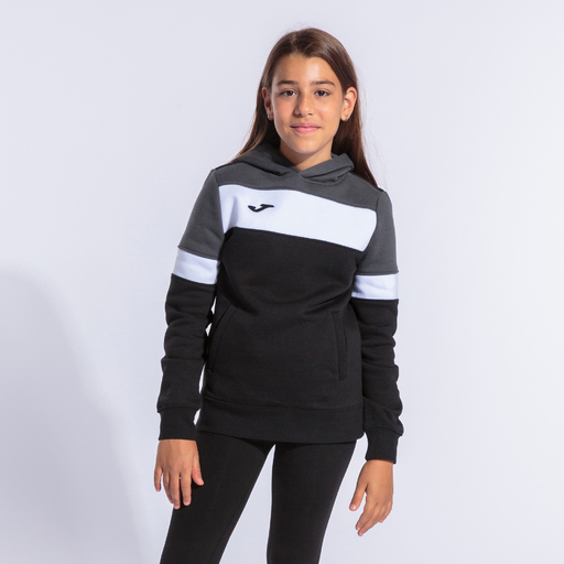  Sudadera Con Capucha Joma Crew Iv