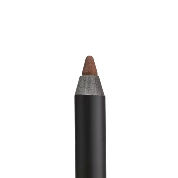 Водоотпорна оловка за очи Kruidvat Extreme Drama 020 Rich Chocolate Soft Glide 1,2 г