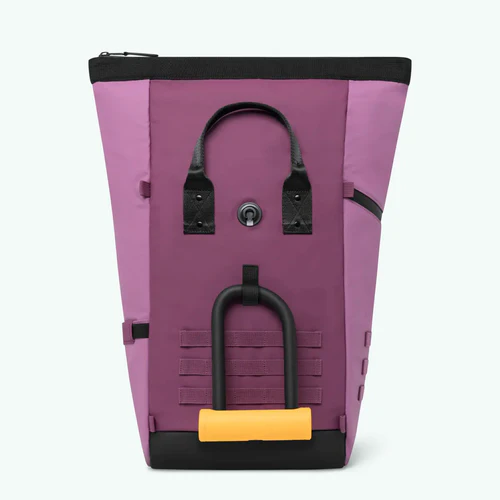 Cabaia Sac à dos Explorer Medium Manarola violet