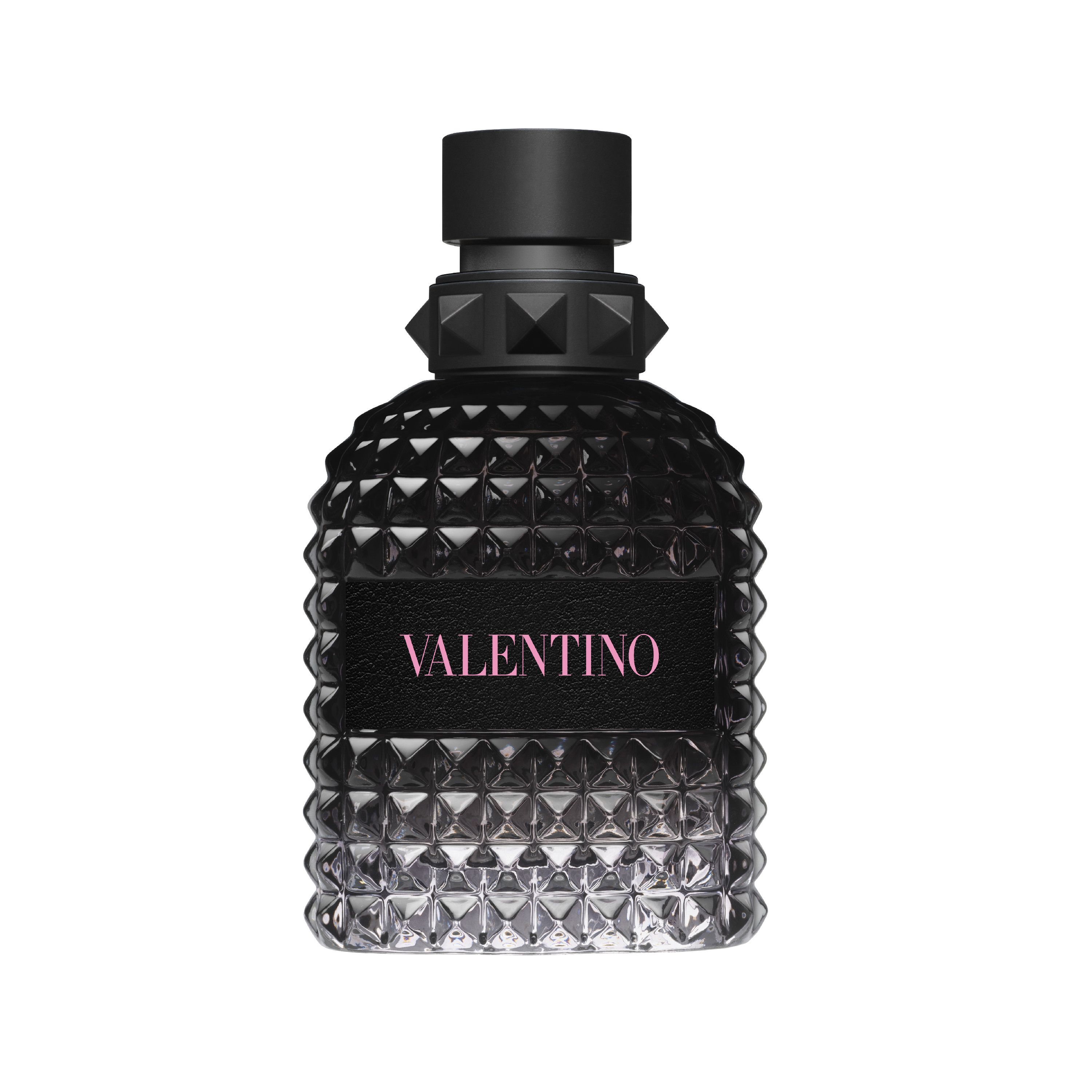 Uomo Born in Roma Eau de Toilette Moški parfum Moške kolonjske vode