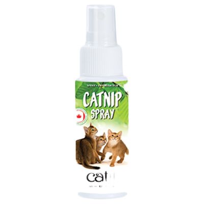 Catit Senses 2.0 Katzenminzenspray