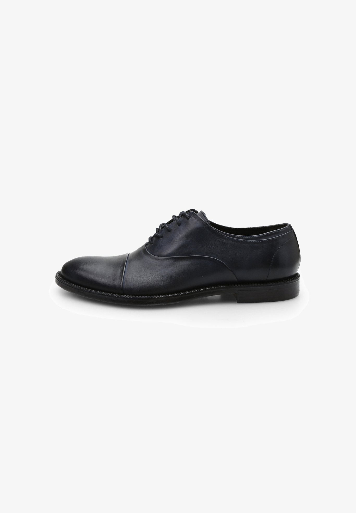Bata Smart snøresko - blå