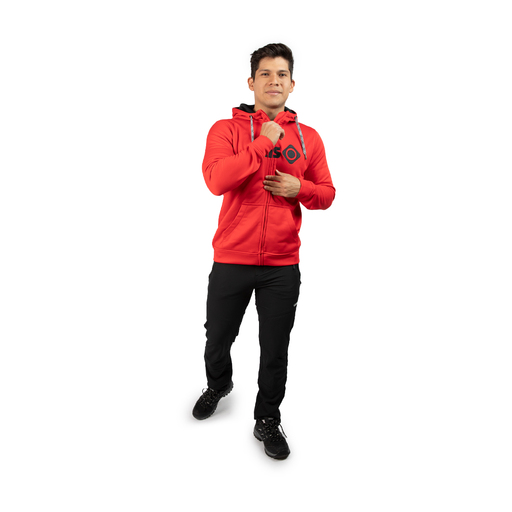  Izas Duero Zip-Up Hoodie
