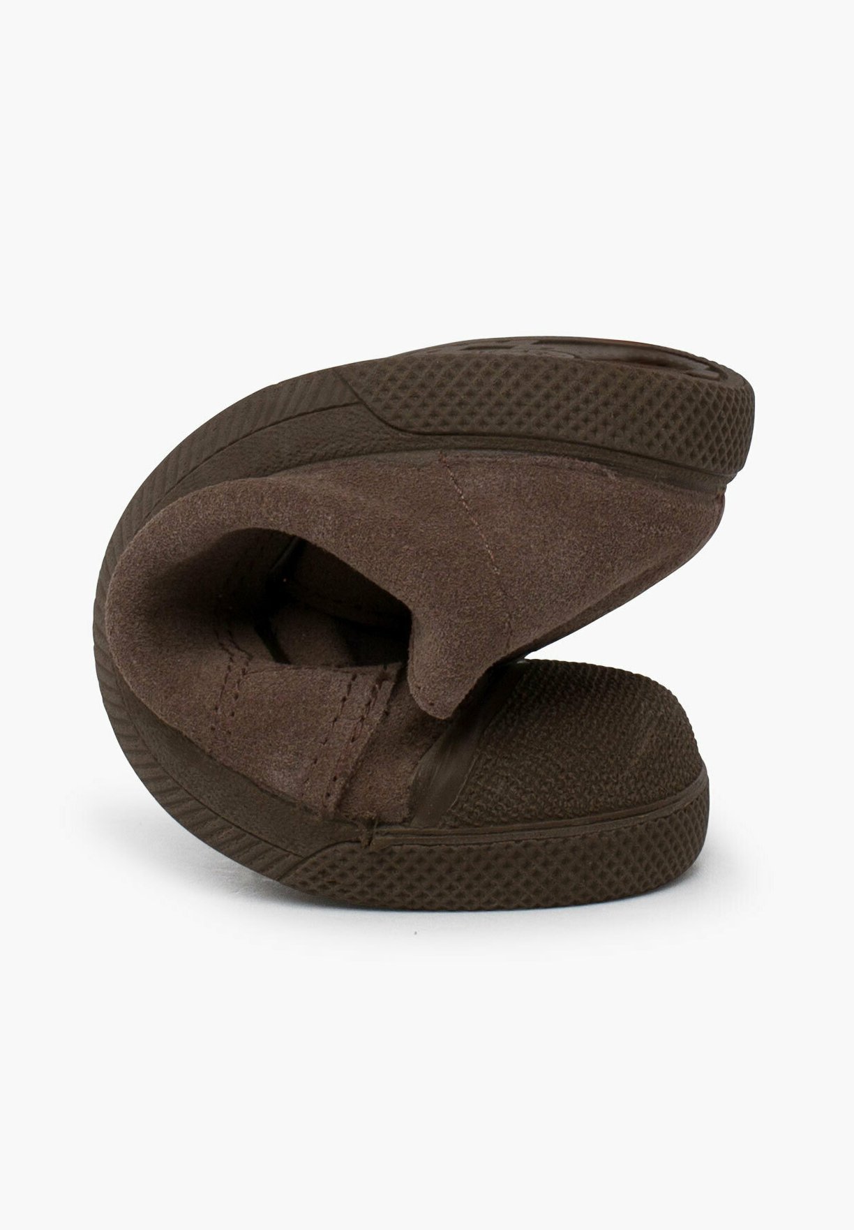 Pisamonas GOMA - Chaussures à scratch - topo