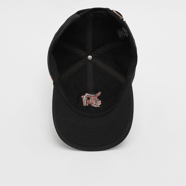 '47 Clean Up MLB Detroit Tigers