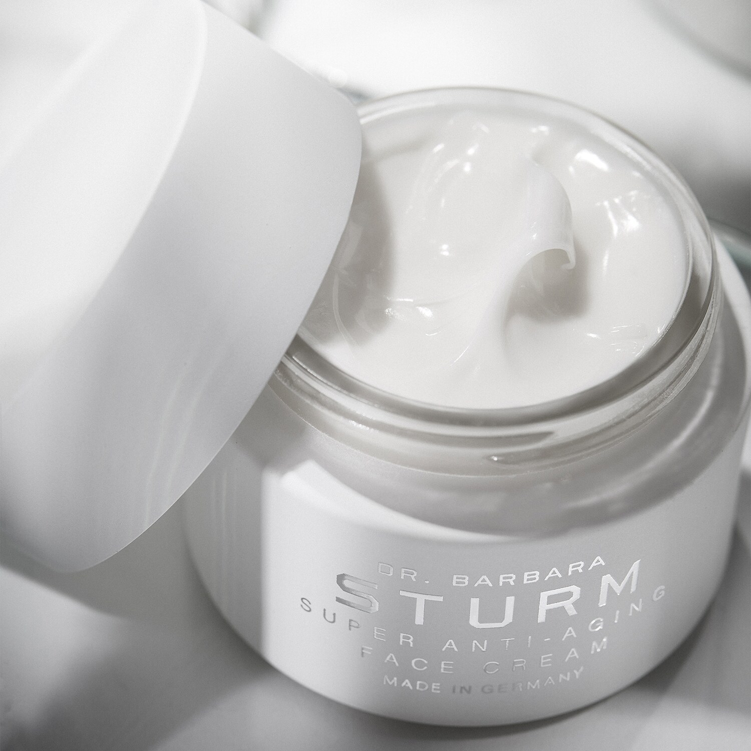 Super Anti-Aging Gezichtscrème - anti-verouderings-, verstevigende en anti-rimpelcrème