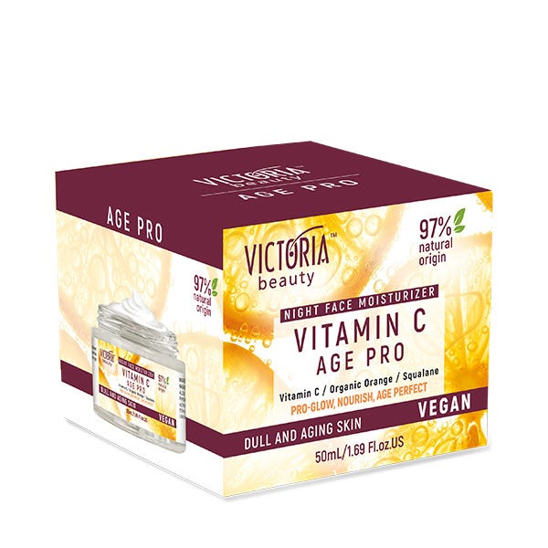 Vitamina C Age Pro| 50ML