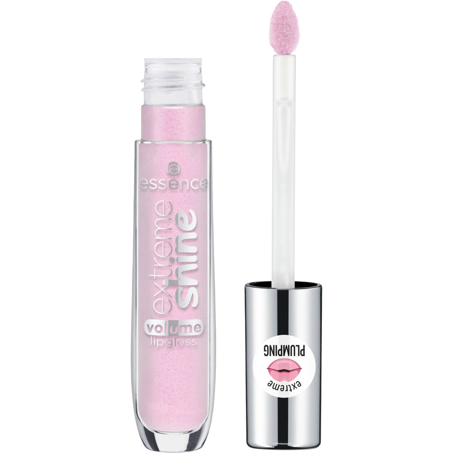 Labbra EXTREME SHINE VOLUME lipgloss - Gloss