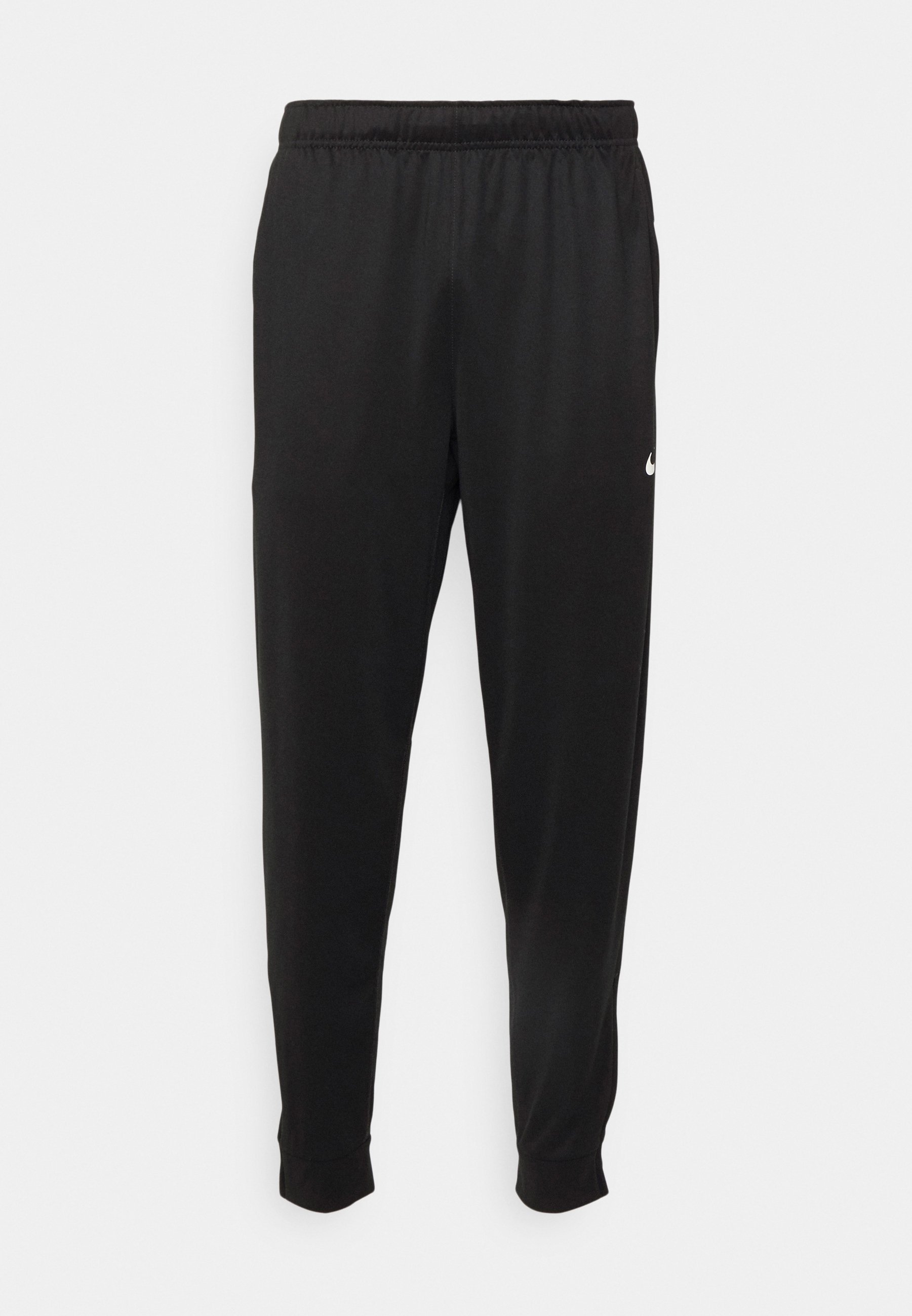 Pantaloni da tuta Nike Performance TOTALITY - nero/bianco