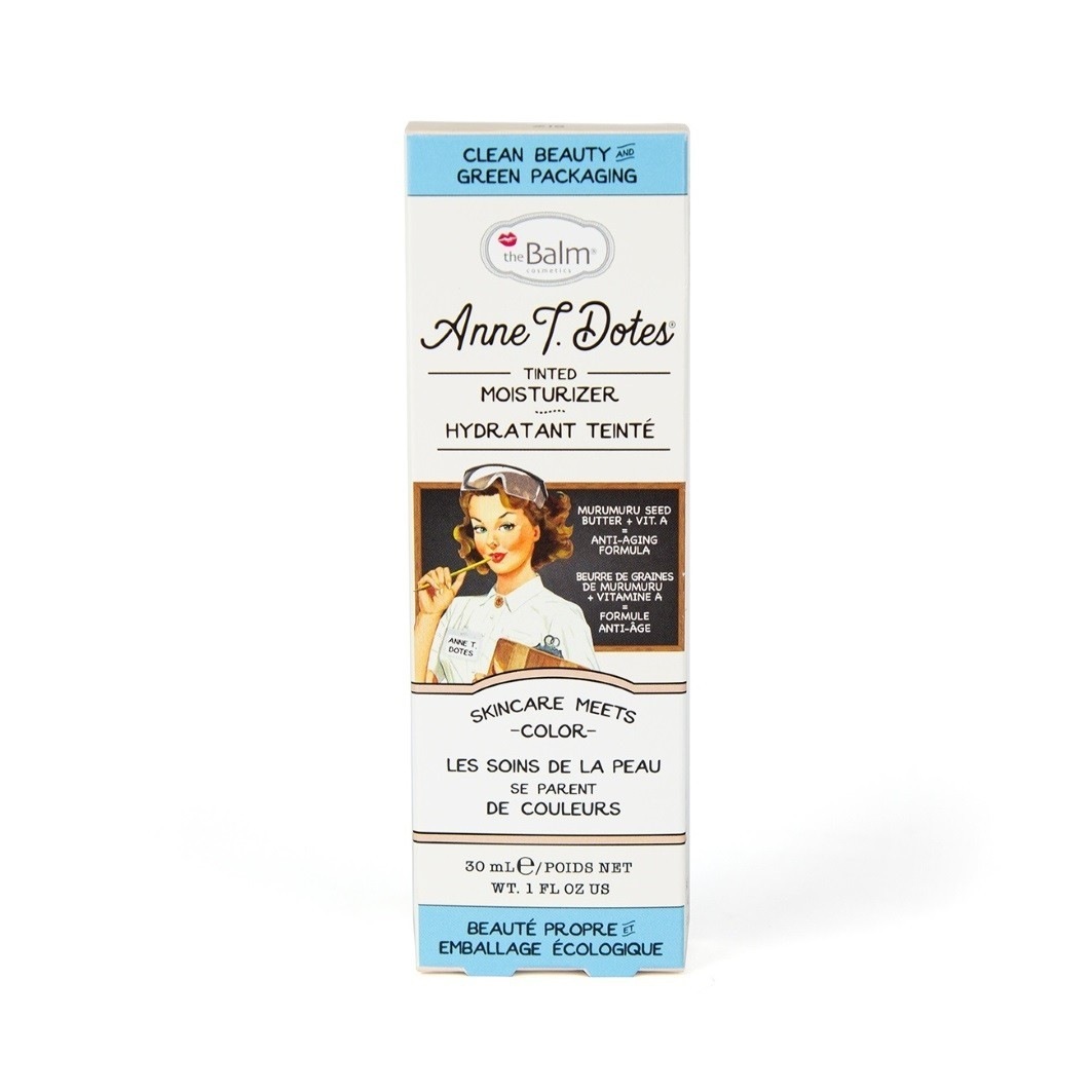 theBalm Primer Anne T. Gifts - 30 ml