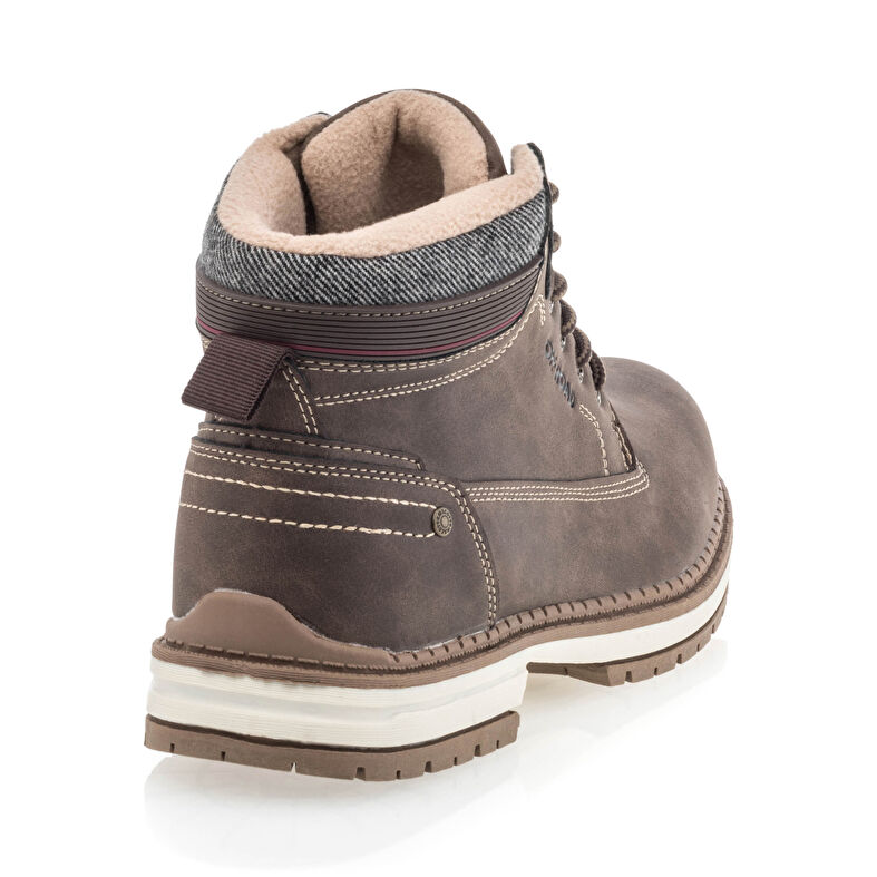 Boots / bottines Homme Marron