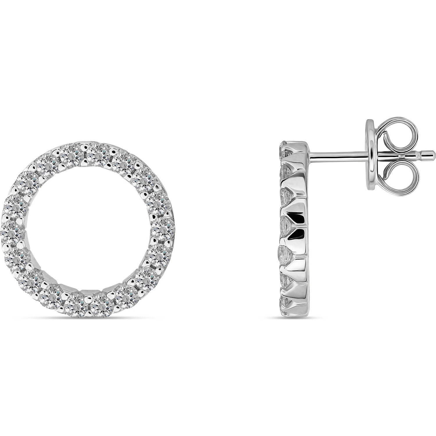 FAVS Boucles d'oreilles