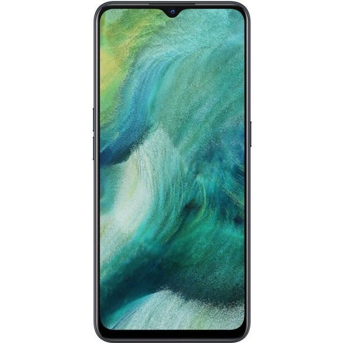 OPPO Find X2 Lite 128GB Negro
