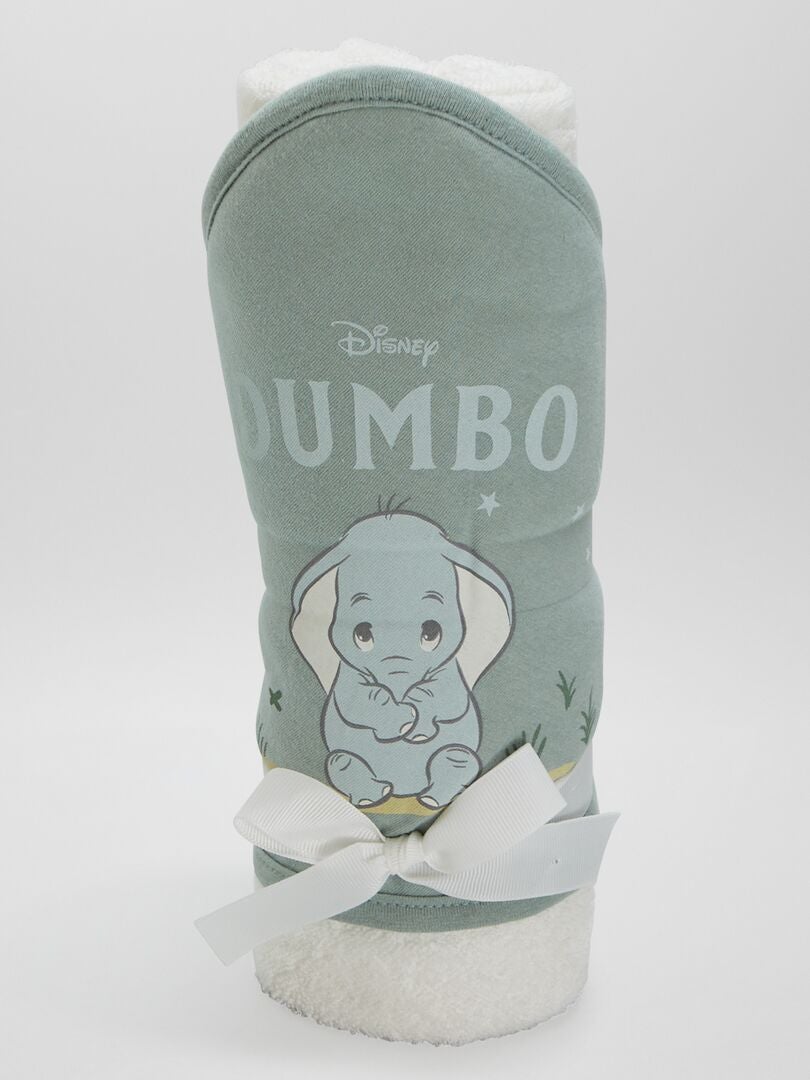 Roupão de banho Disney - Dumbo