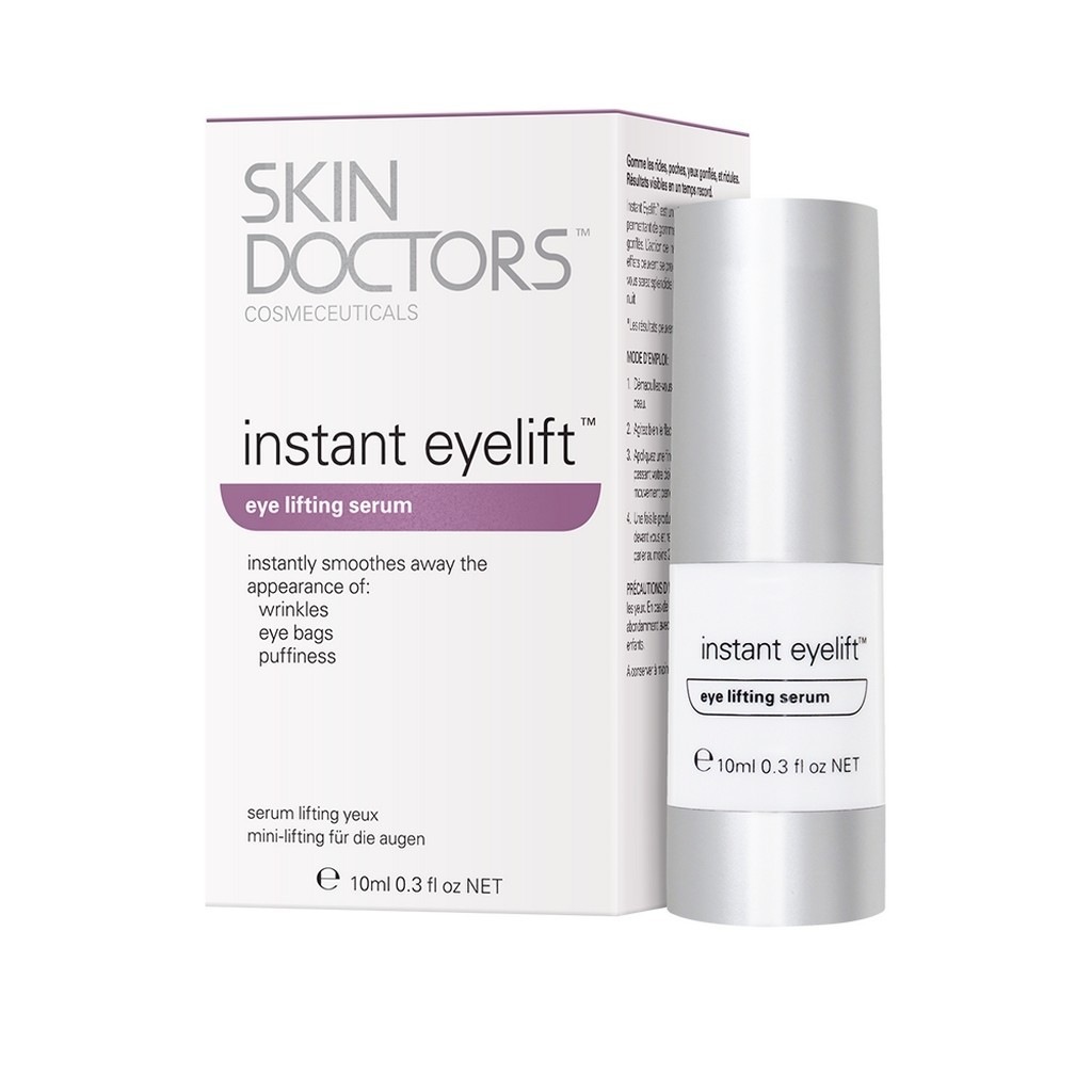Skin Doctors Instant Eyelift