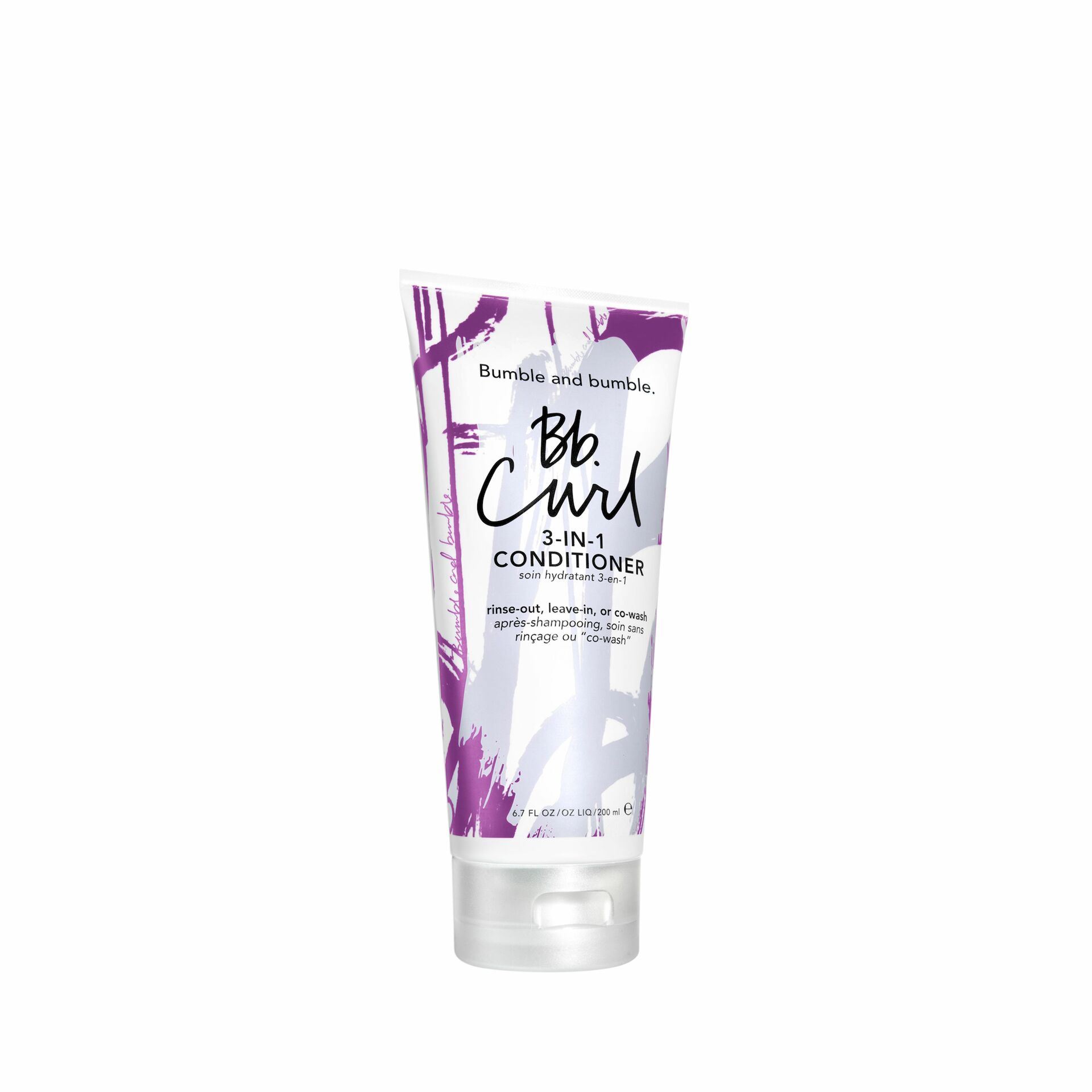 Balzam za kodraste lase 3 v 1 200 ml - Bumble and bumble
