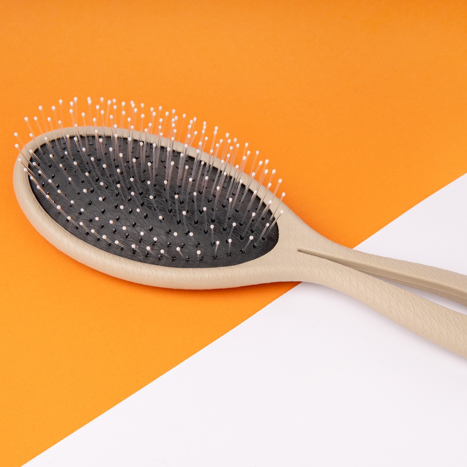 SoEco Brosse à cheveux démêlante éco-conçue