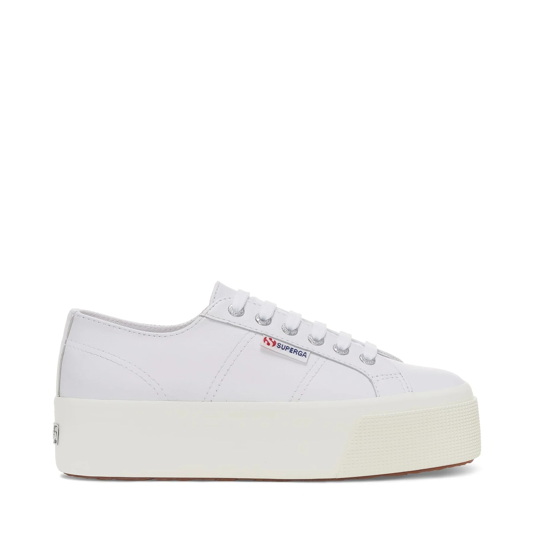 2790 NAPPA-OPTICAL WHITE-SILVER-FAVORIO