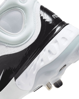 Nike Alpha Huarache Elite 4 Mid Men's Baseball Cleats