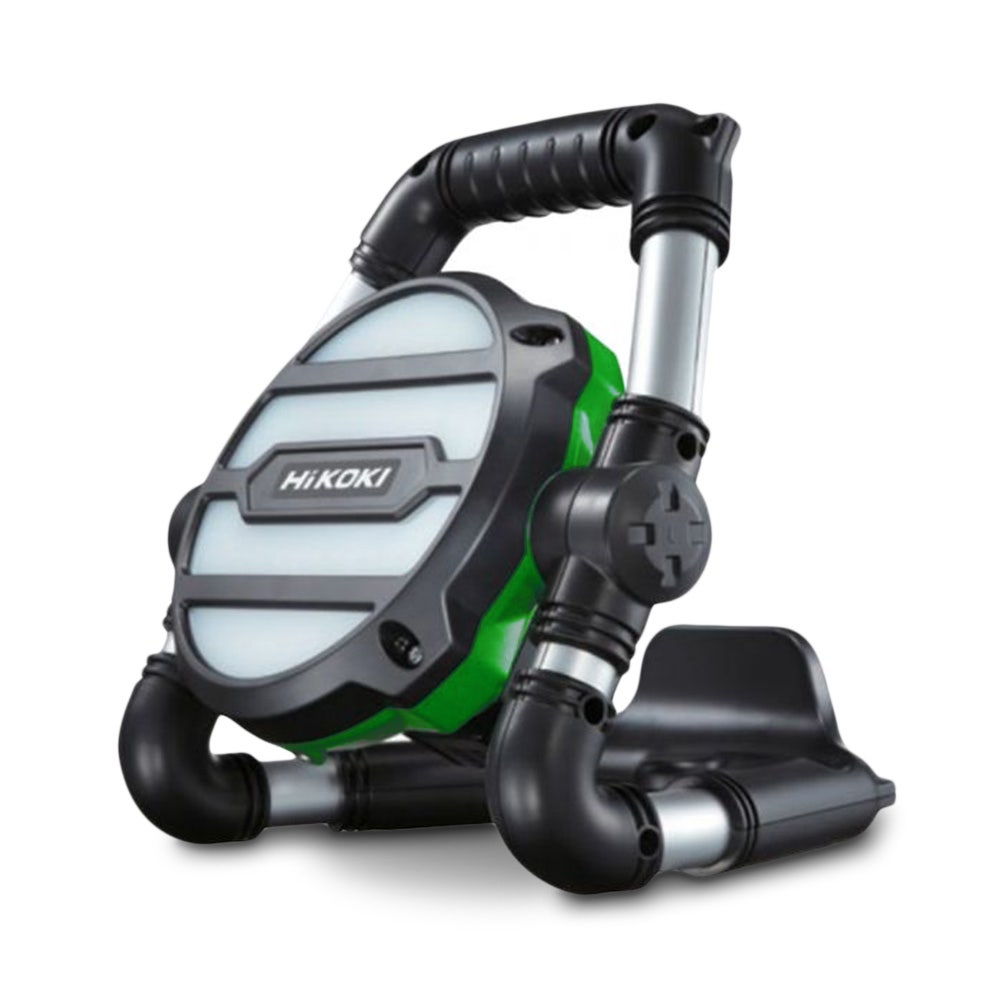 HiKOKI 18V/36V MultiVolt Brushless Akkupack 5-teilig 2 x 2,5 Ah/5,0 Ah KC36D5A(HRZ)