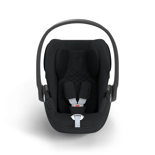 Carrinho de Bebê Cybex Priam V4 2 em 1 nas cores Bege, Ouro Rosa e Cloud T Plus Bege