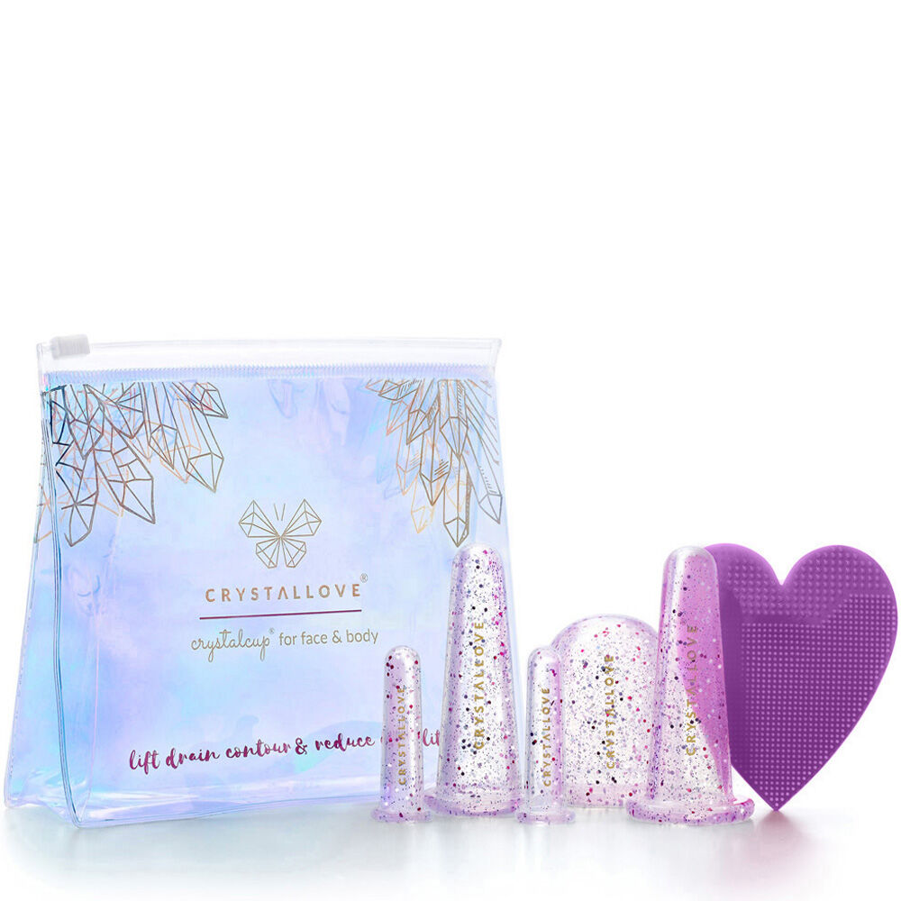 Crystallove Beauty Collection