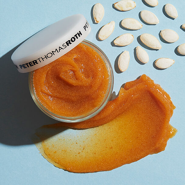 Peter Thomas Roth Tekvicová enzymatická maska Enzymatický dermálny regenerátor