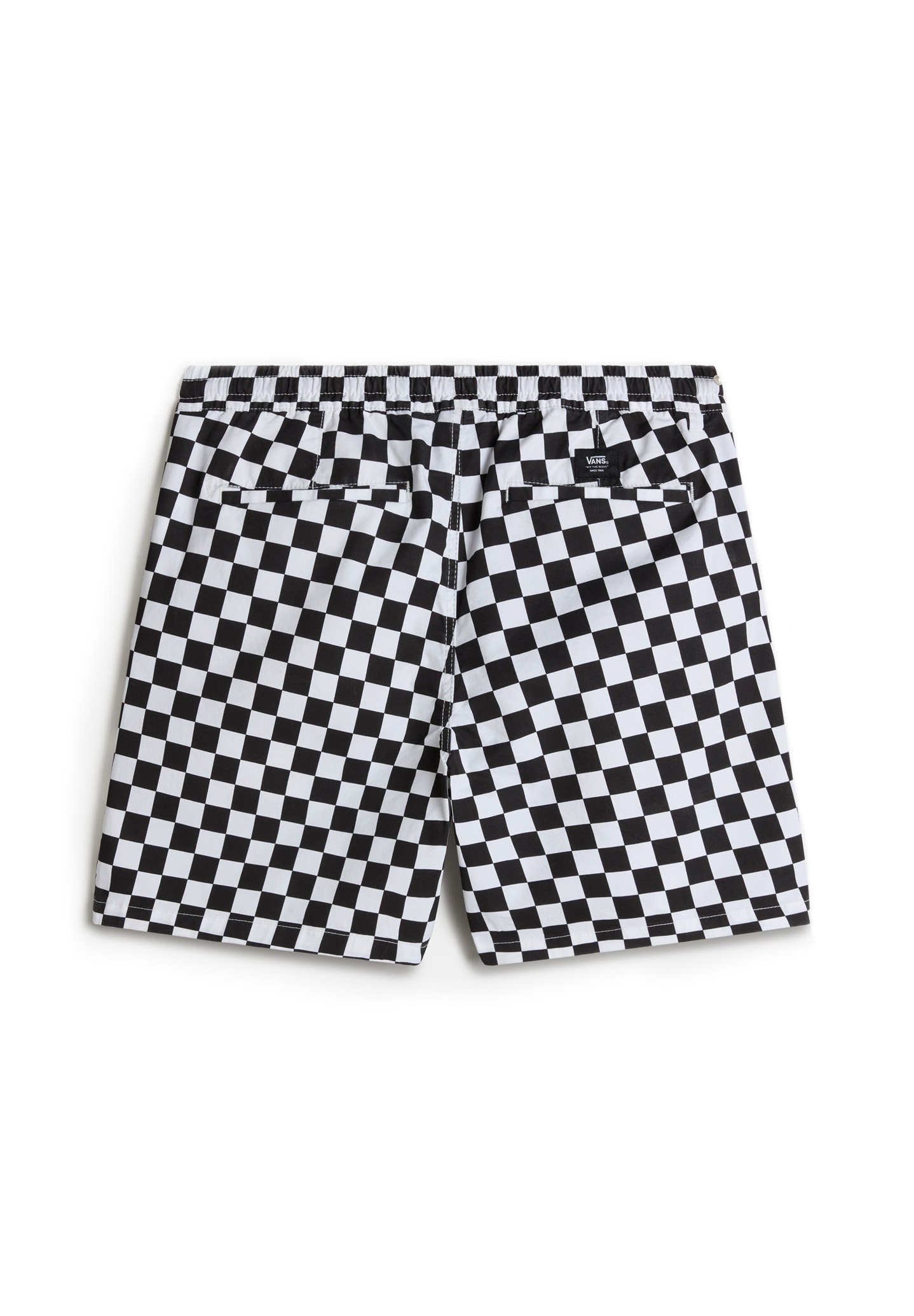 Pantaloncini casual Vans