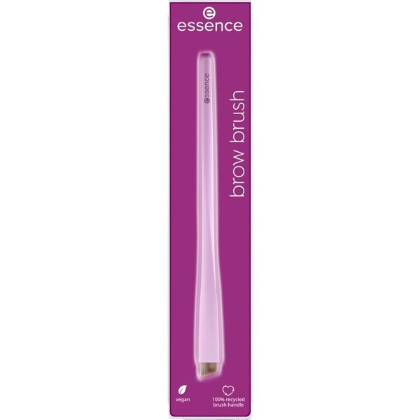 „Essence 01 Brows on Fleek“ antakių šepetėlis<br>